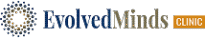 Evolved Minds Logo